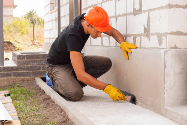 Licensed Exterior Waterproofing service in New Knoxville, OH - Halo Water Proofing